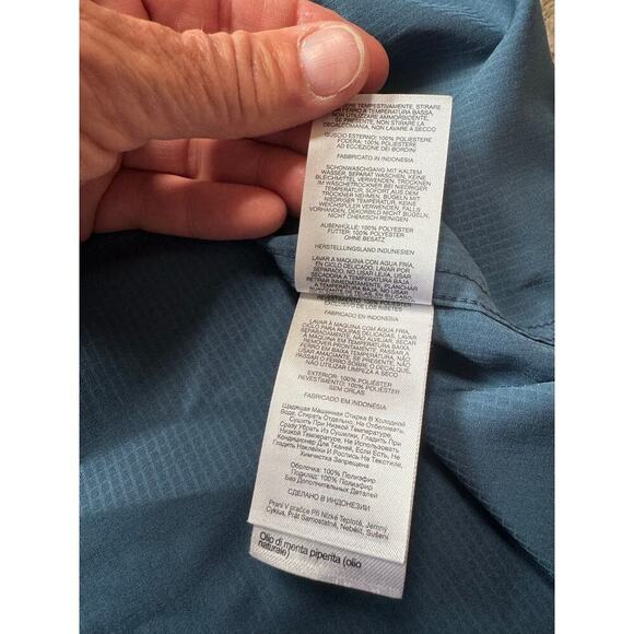 Columbia Sportswear Men's shirt, XLBreathable & Lightweight! Sun Protection - Picture 8 of 16